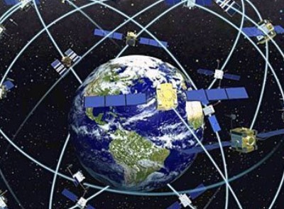 我国的北斗导航系统已有了多少颗卫星?